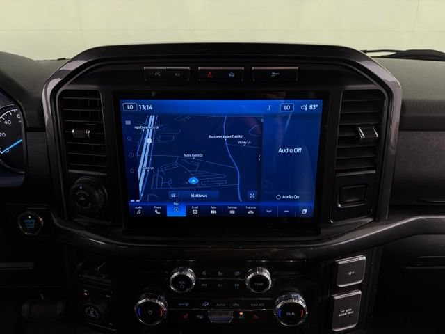 Used 2022 Ford F150 Tremor w/ Equipment Group 401A Mid AWD/4WD image 21