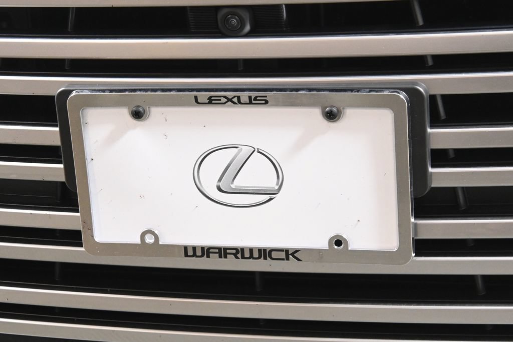 New 2026 Lexus LX 700h Luxury w/ Accessory Package (Z1) AWD/4WD image 14