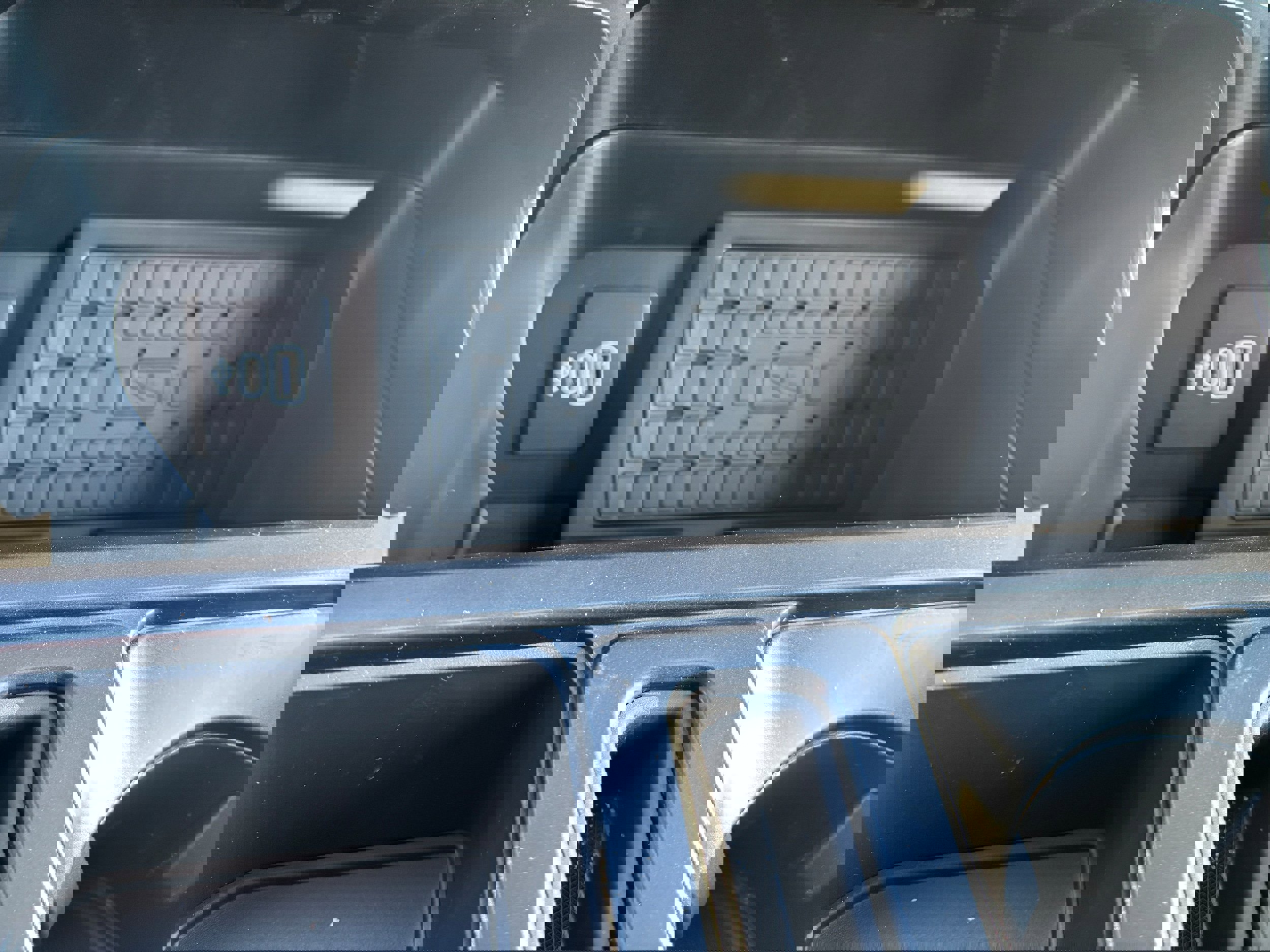 New 2025 Ford F150 XLT w/ Equipment Group 302A MID image 11