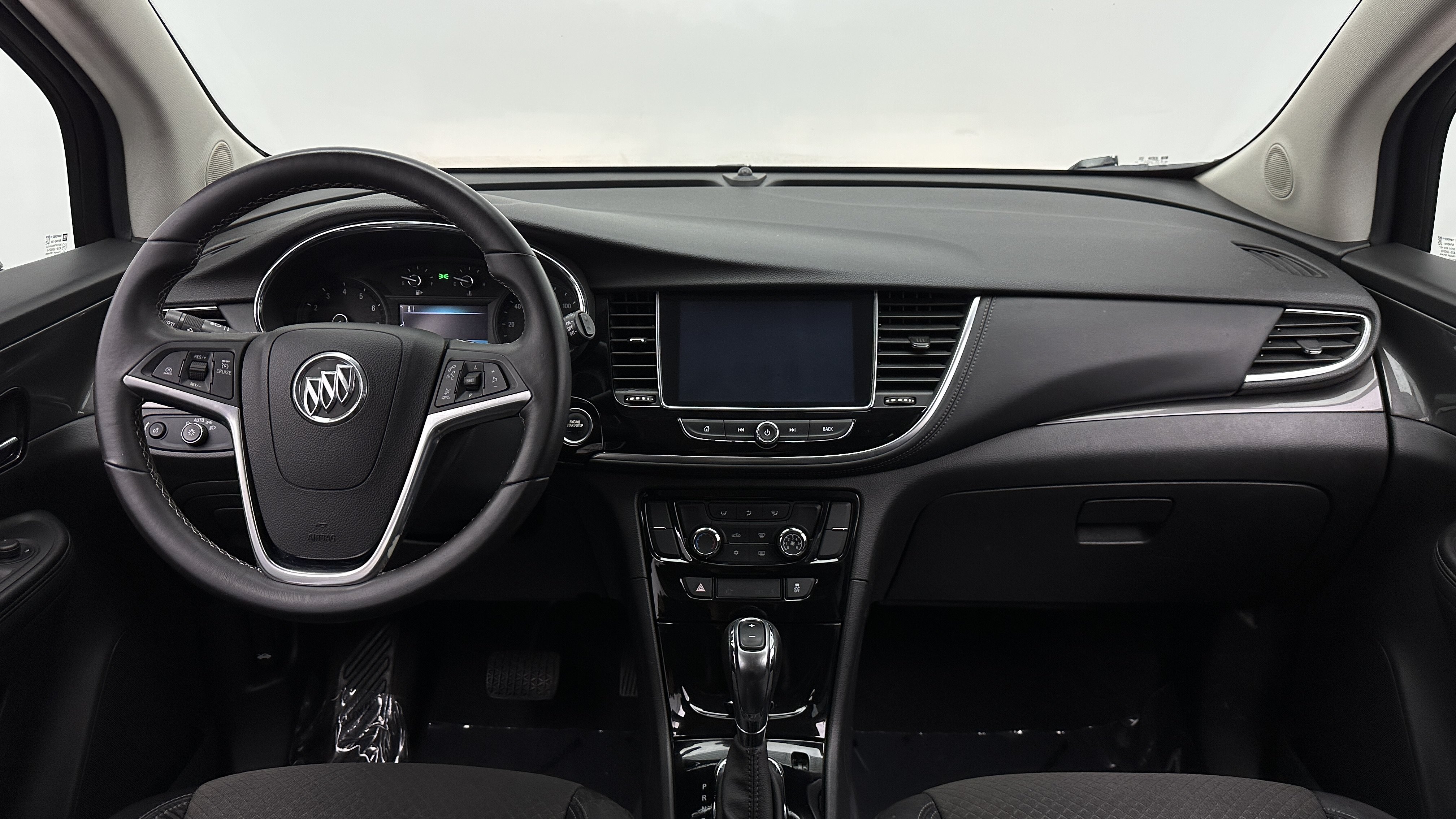 Used 2017 Buick Encore Preferred FWD image 28
