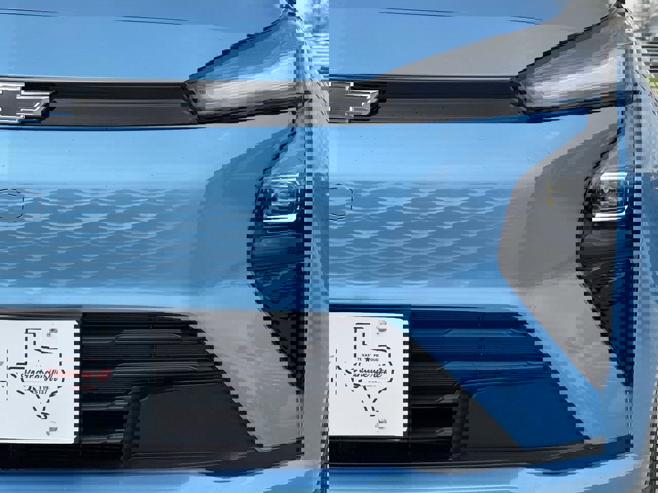 New 2027 Chevrolet Bolt LT w/ Comfort Package image 8