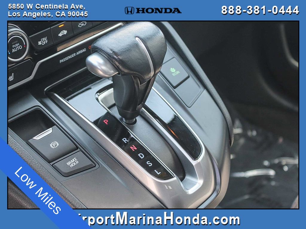 Used 2019 Honda CR-V EX-L image 24