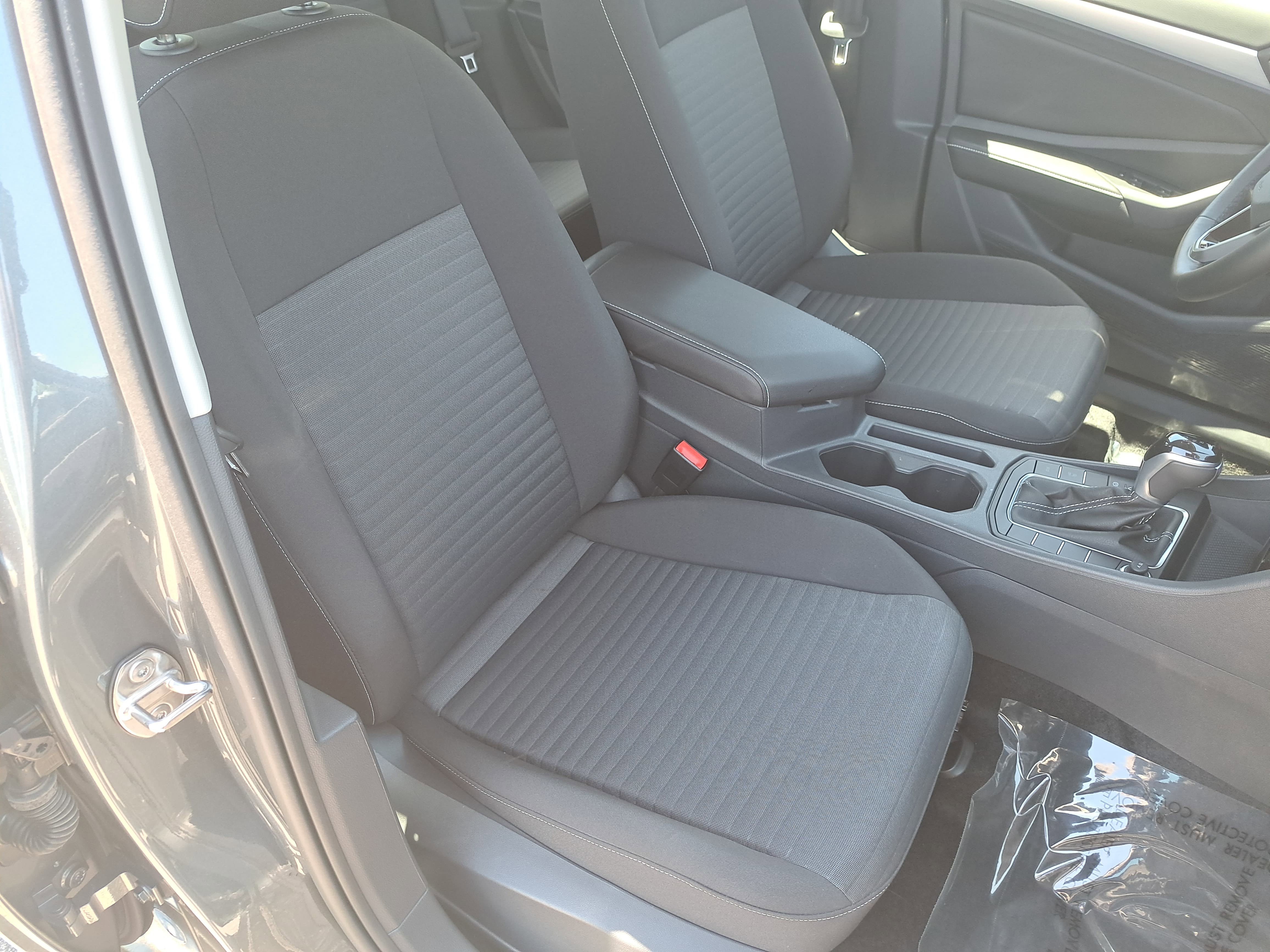 Used 2025 Volkswagen Jetta S FWD image 10