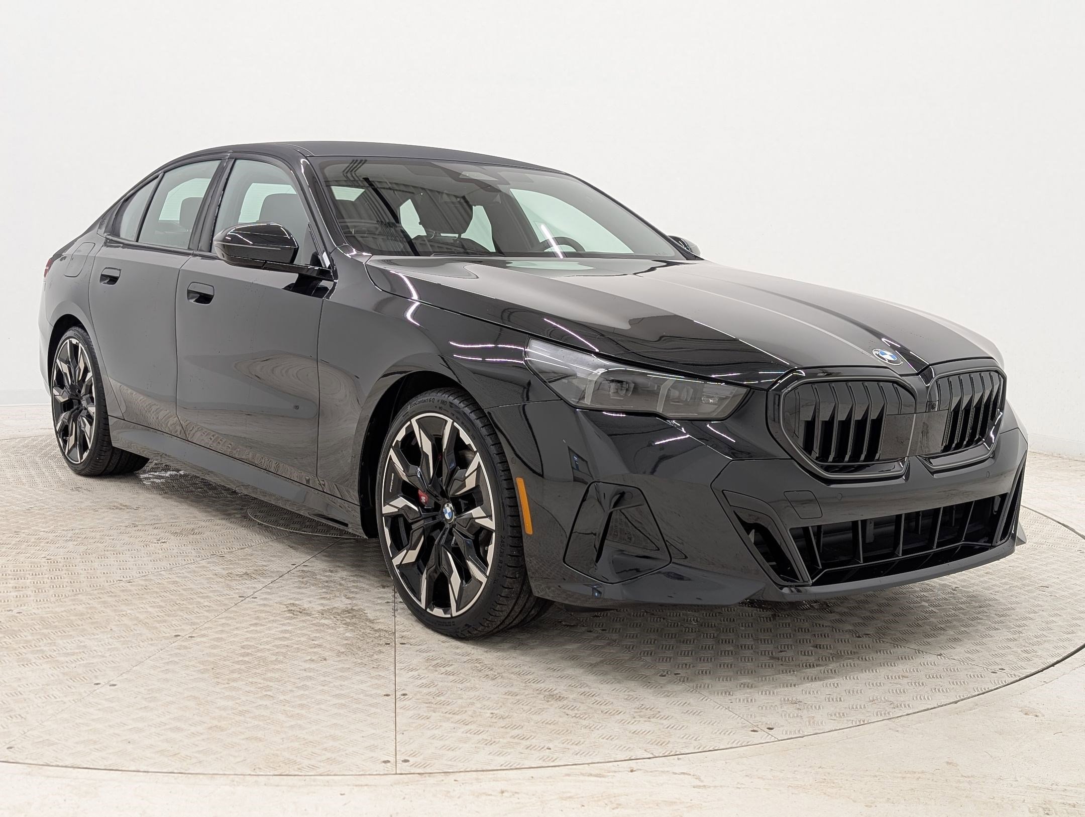 New 2026 BMW 530i w/ M Sport Package RWD image 7