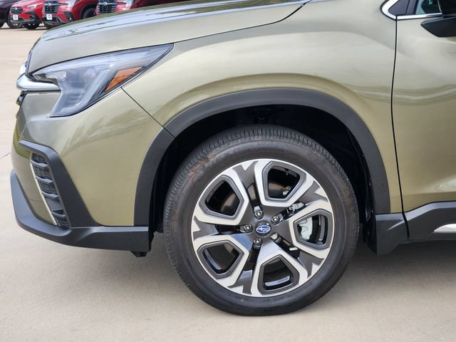 Certified 2026 Subaru Ascent Touring AWD/4WD image 8