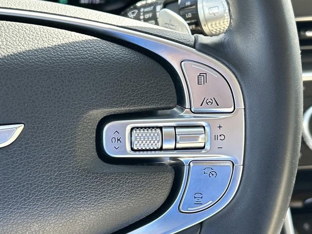 Used 2023 Genesis GV80 2.5T w/ Prestige 20" Package image 37