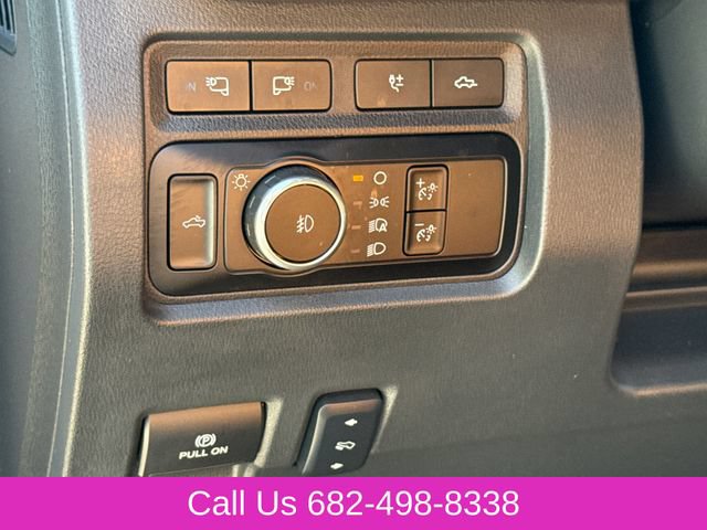 Used 2024 Ford F250 Platinum AWD/4WD image 24