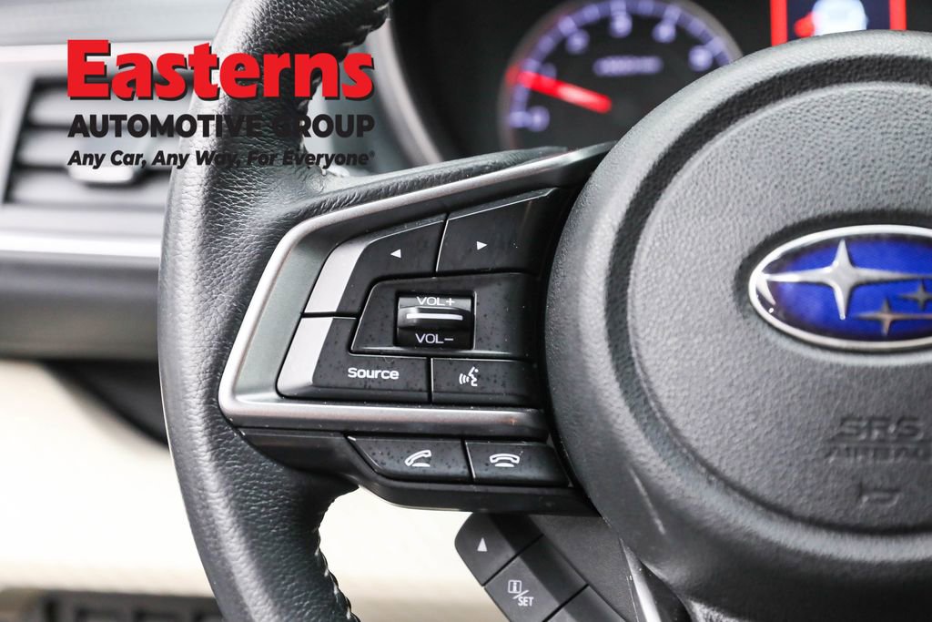 Used 2022 Subaru Ascent Premium w/ Convenience Package image 15