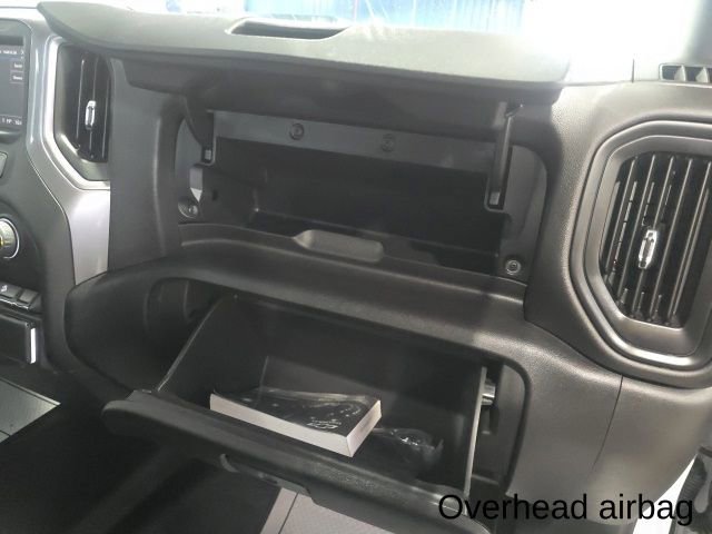 Used 2024 Chevrolet Silverado 1500 W/T w/ Z71 Off-Road Package image 32