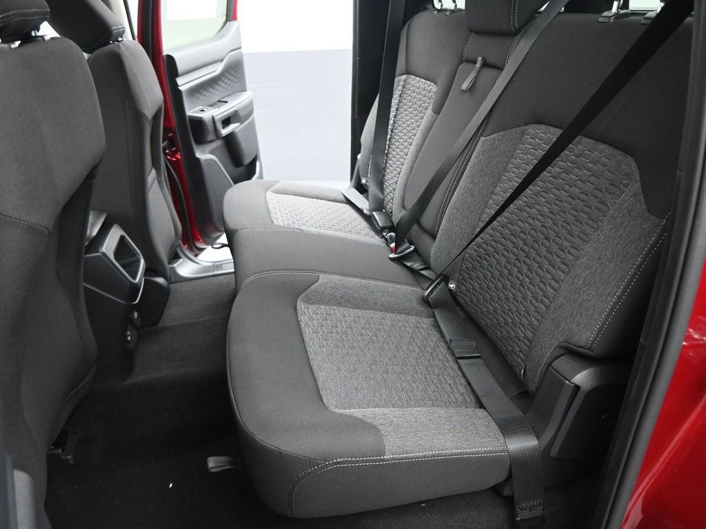 New 2026 Ford Ranger XL image 8