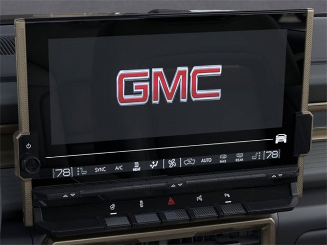 New 2025 GMC Hummer EV 3X image 20