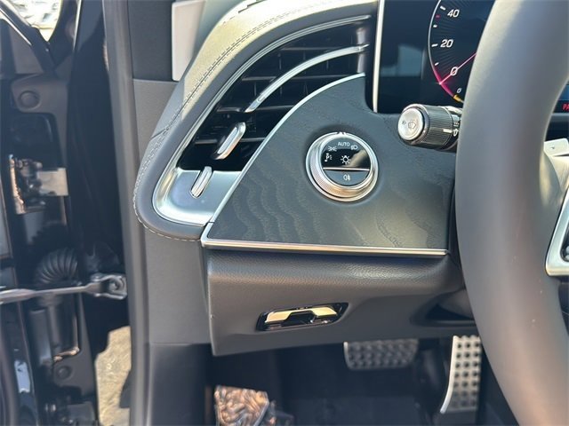 New 2026 Mercedes-Benz E 450 4MATIC All-Terrain Wagon image 19