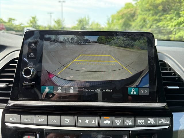 New 2026 Honda Odyssey Sport-L image 23