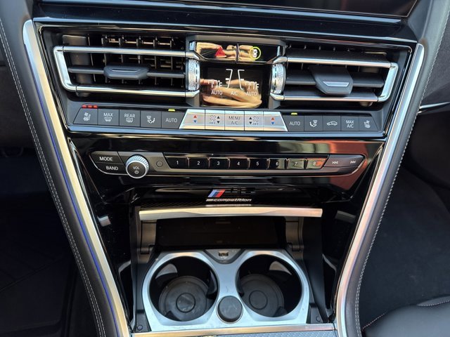 Used 2023 BMW M8 Competition image 15