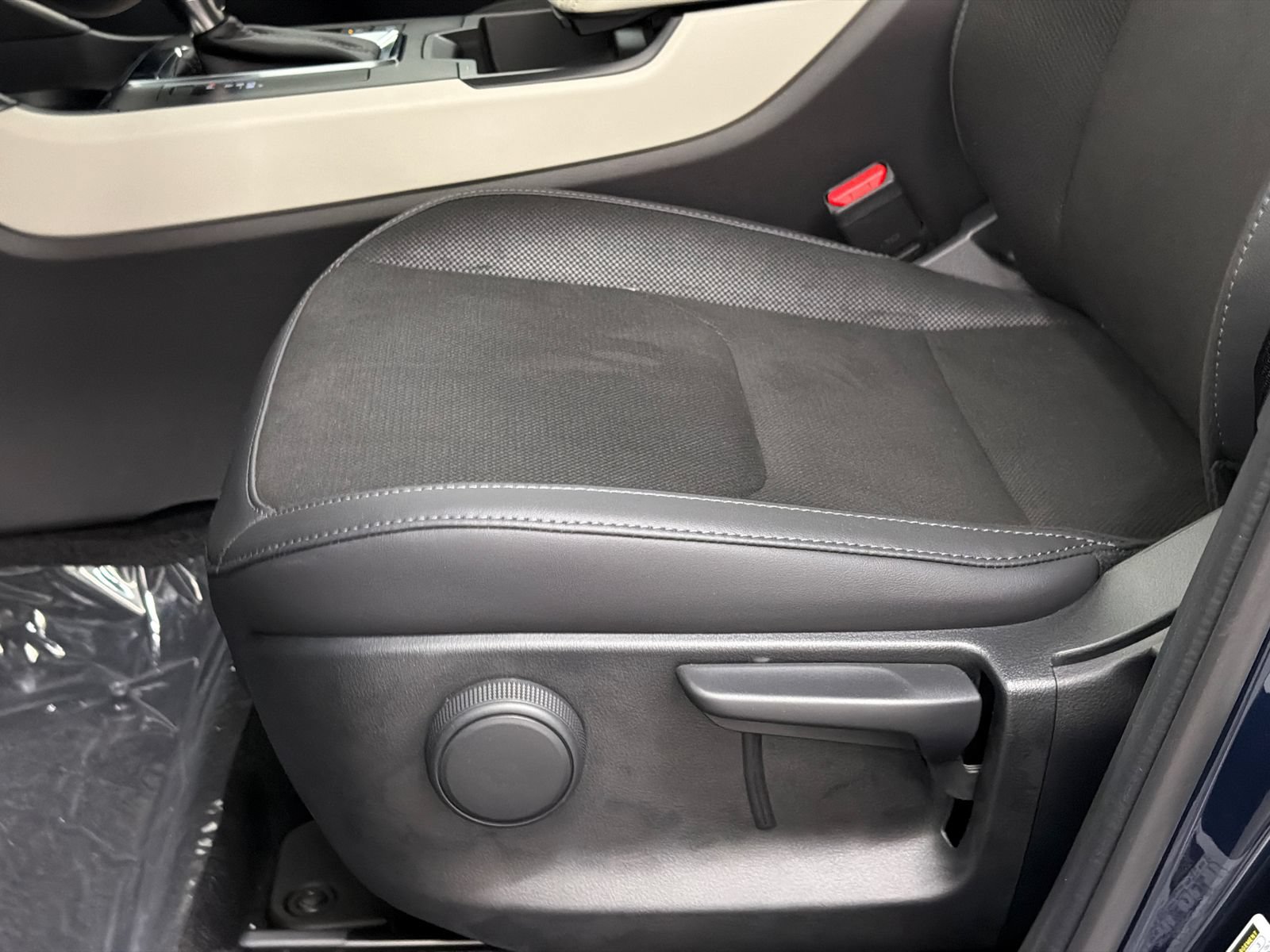 New 2026 MAZDA CX-5 Select AWD/4WD image 16