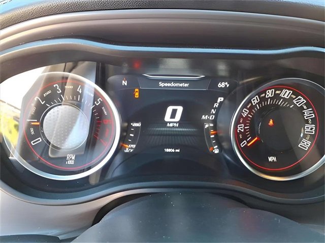 Used 2023 Dodge Challenger R/T Scat Pack w/ Plus Package image 13