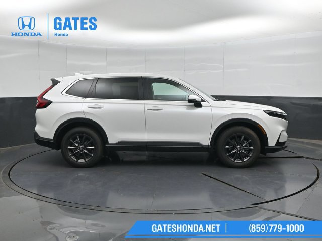 New 2026 Honda CR-V EX-L image 3