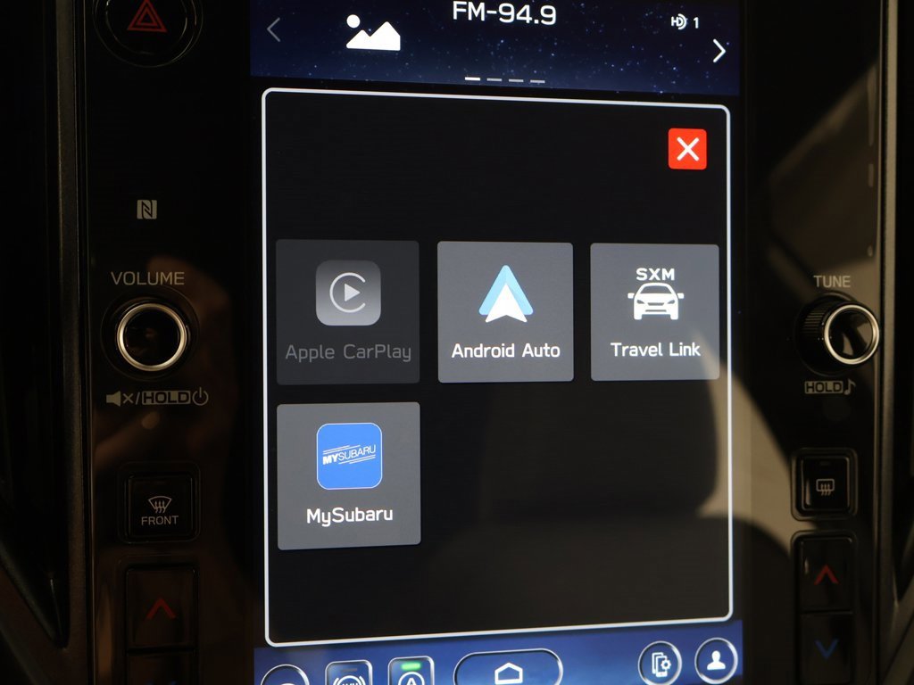 Used 2025 Subaru Forester Premium image 47