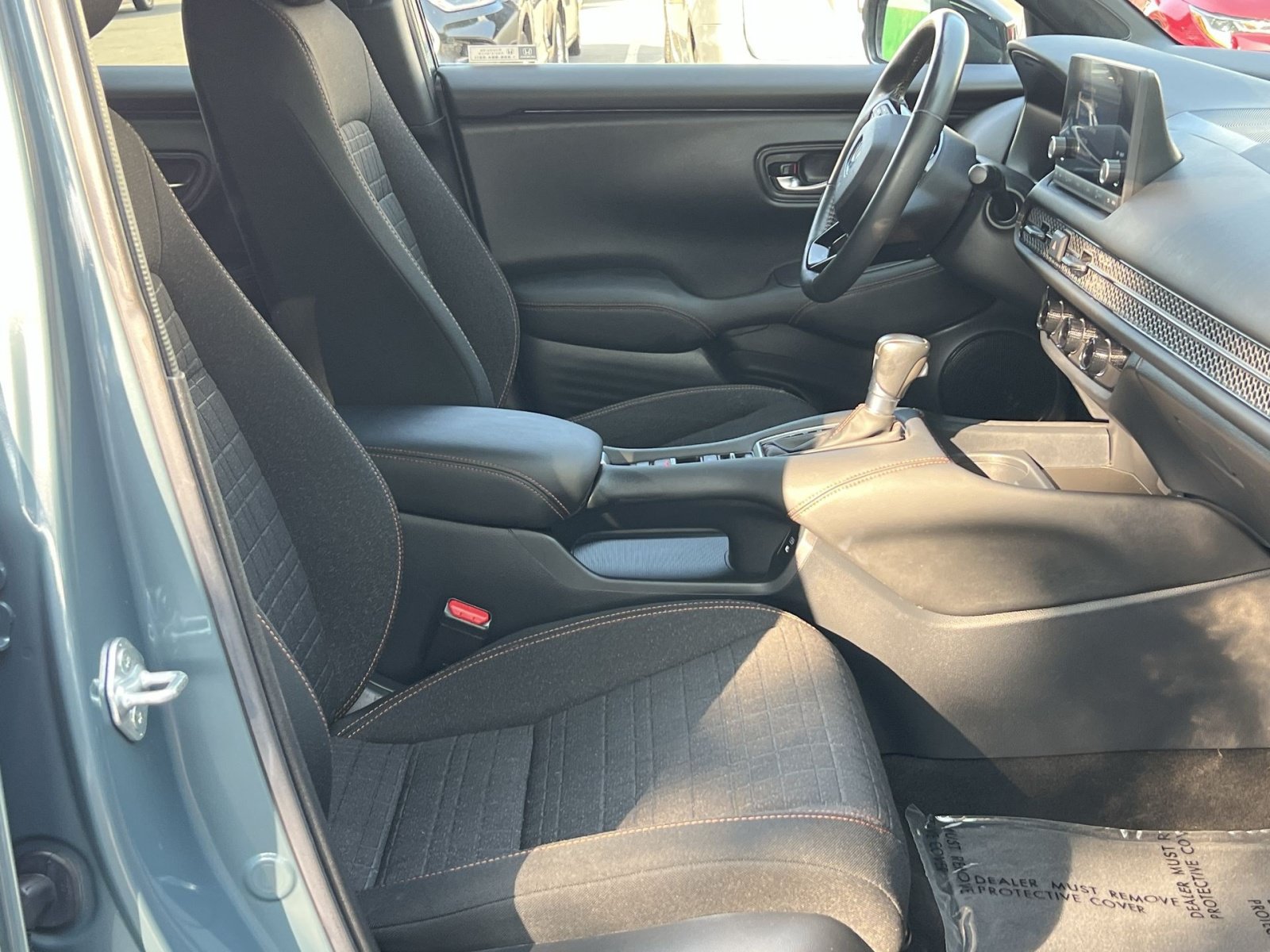 Used 2024 Honda HR-V Sport image 27