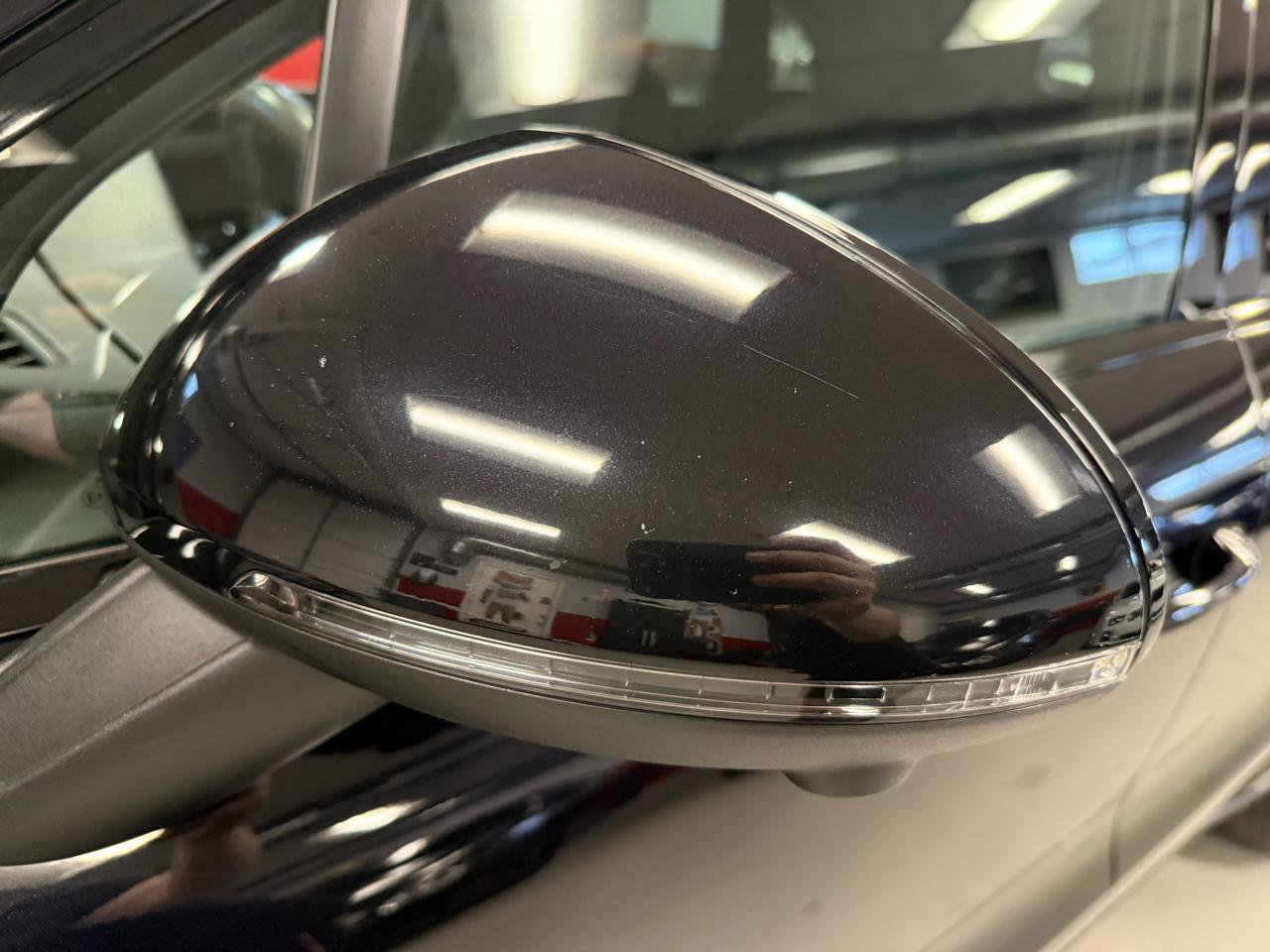 Used 2021 Porsche Macan S AWD/4WD image 16