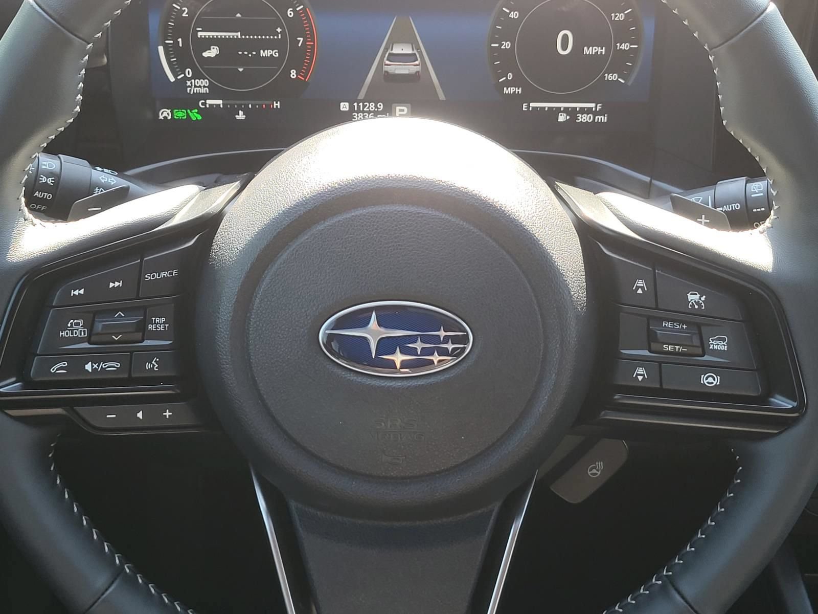 Used 2026 Subaru Outback Touring XT AWD/4WD image 27