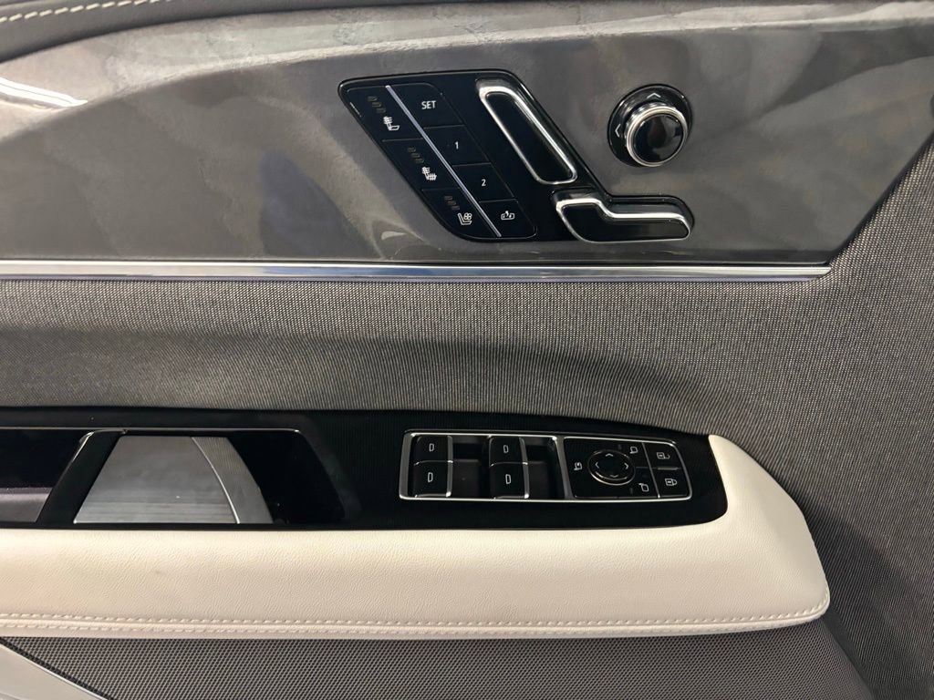 New 2026 Cadillac Escalade IQ Sport 1 w/ LPO, Floor Liner Package image 11