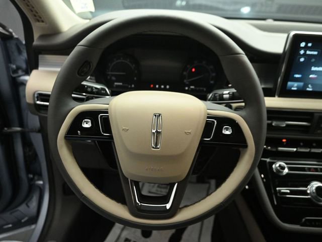Certified 2022 Lincoln Corsair AWD w/ Equipment Group 101A image 15