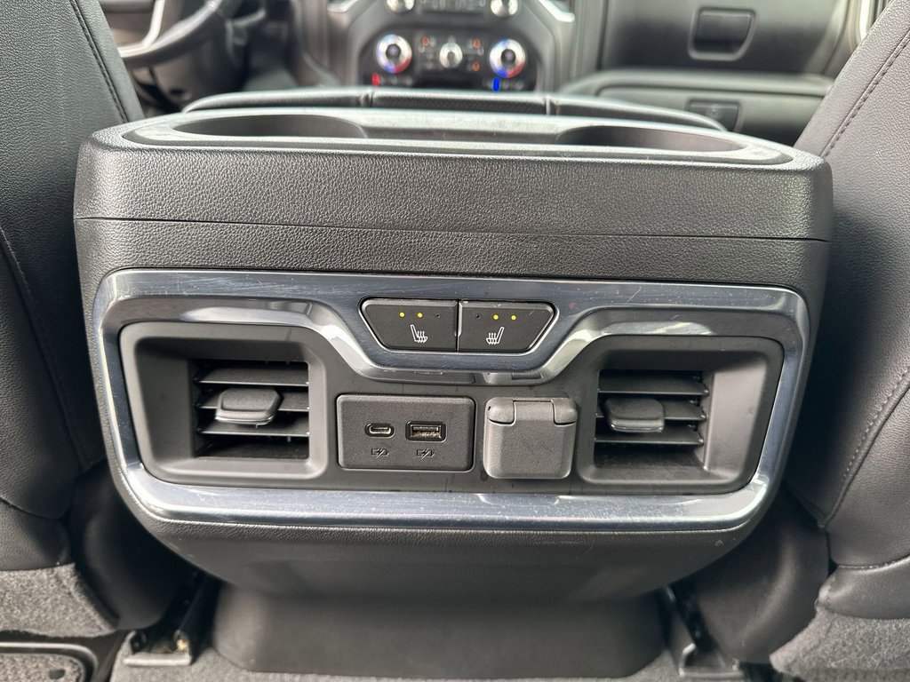 Certified 2021 GMC Sierra 1500 AT4 w/ AT4 Premium Package image 28