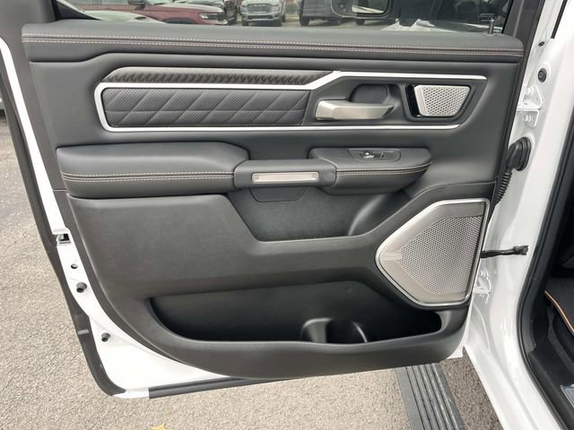 New 2026 RAM 1500 Tungsten w/ Towing Technology Group image 17
