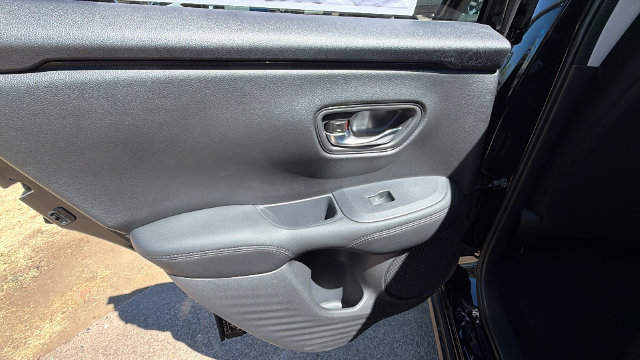 New 2027 Honda HR-V LX image 14