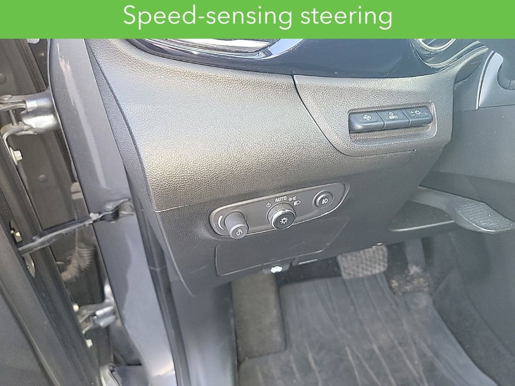 Certified 2020 Buick Encore GX Essence w/ Experience Buick Package image 29