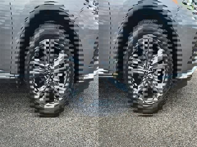 Used 2023 Nissan Murano Platinum w/ Cargo Package image 15