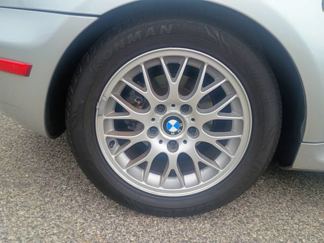 Used 2002 BMW Z3 2.5i RWD image 20