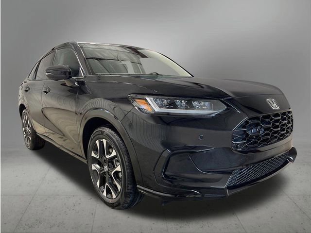 New 2026 Honda HR-V EX-L image 8