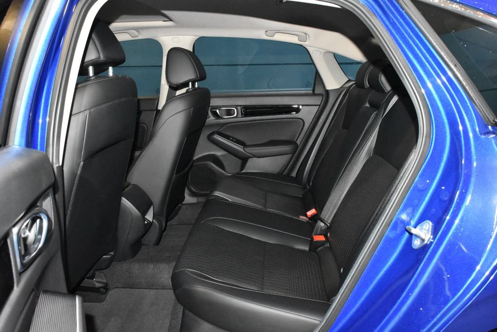 Used 2024 Honda Civic Touring image 23
