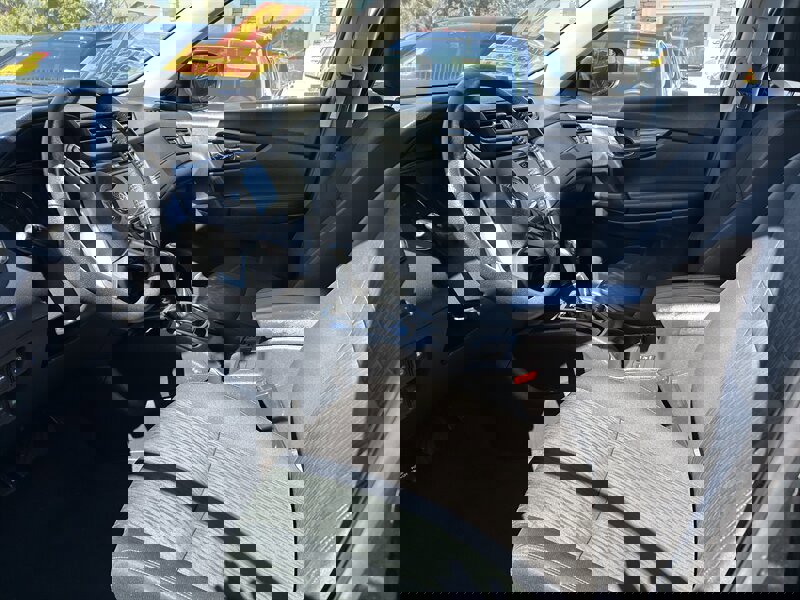 Used 2019 Nissan Rogue SV image 21