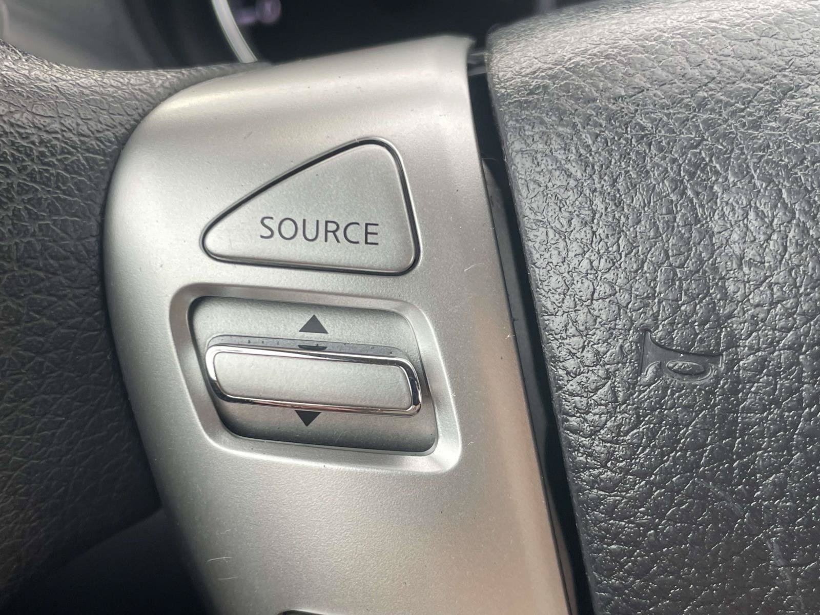 Used 2018 Nissan Versa SV FWD image 22