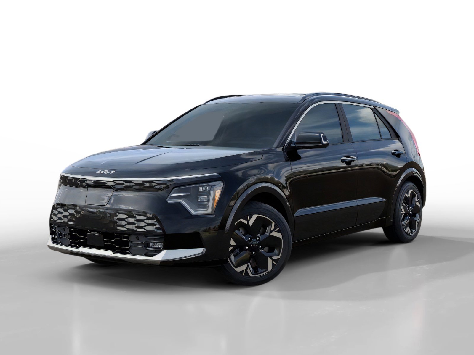 New 2026 Kia Niro Wave