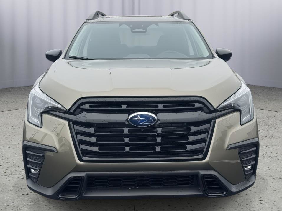 New 2026 Subaru Ascent Bronze Edition AWD/4WD image 8