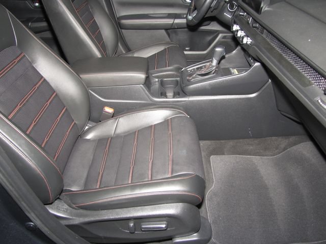 Certified 2025 Honda CR-V Sport-L image 20