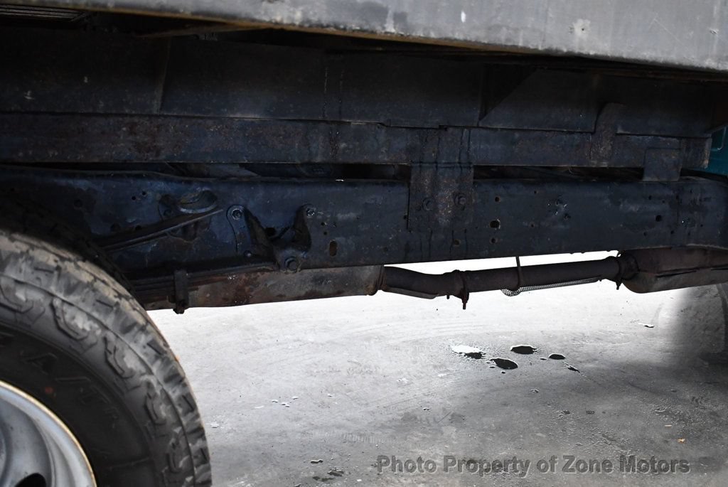 Used 1997 Ford F350 2WD Regular Cab image 19