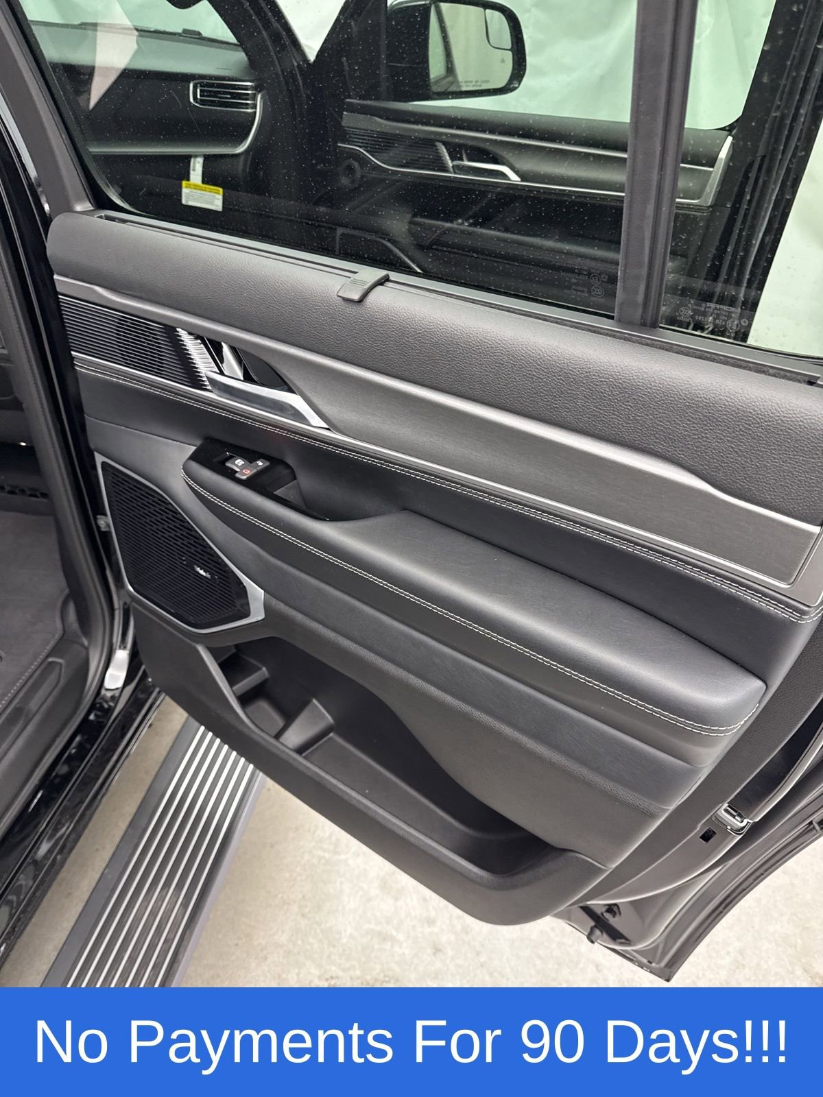 New 2026 Jeep Grand Wagoneer L Limited image 46