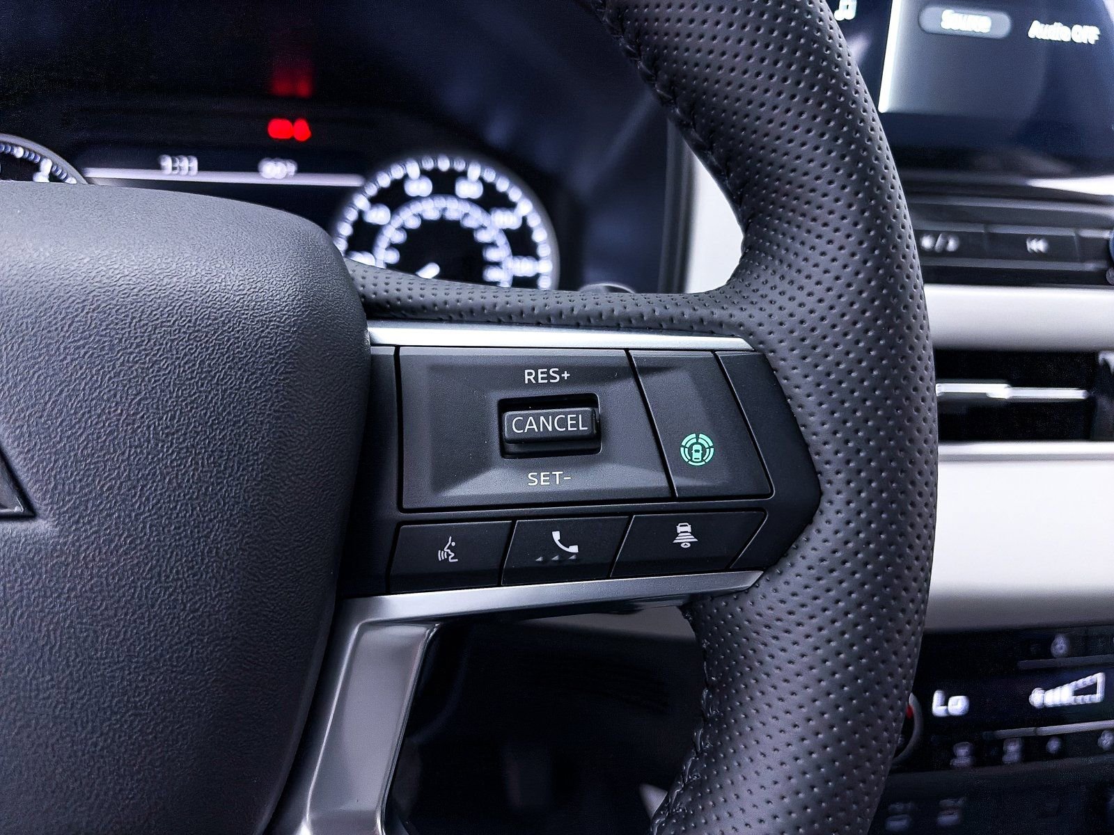 New 2026 Mitsubishi Outlander SE AWD/4WD image 22