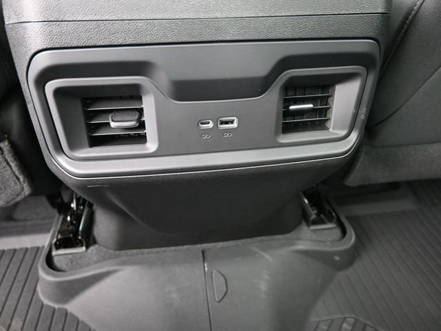 New 2025 Chevrolet Silverado 1500 RST image 27