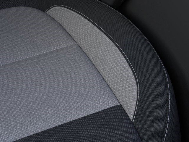 New 2025 Chevrolet Blazer LT w/ LPO, Black Sport Package image 22