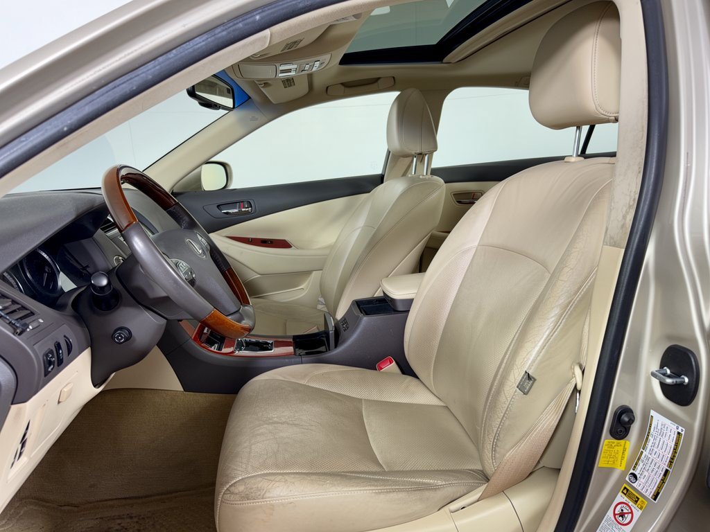 Used 2012 Lexus ES 350 FWD image 5