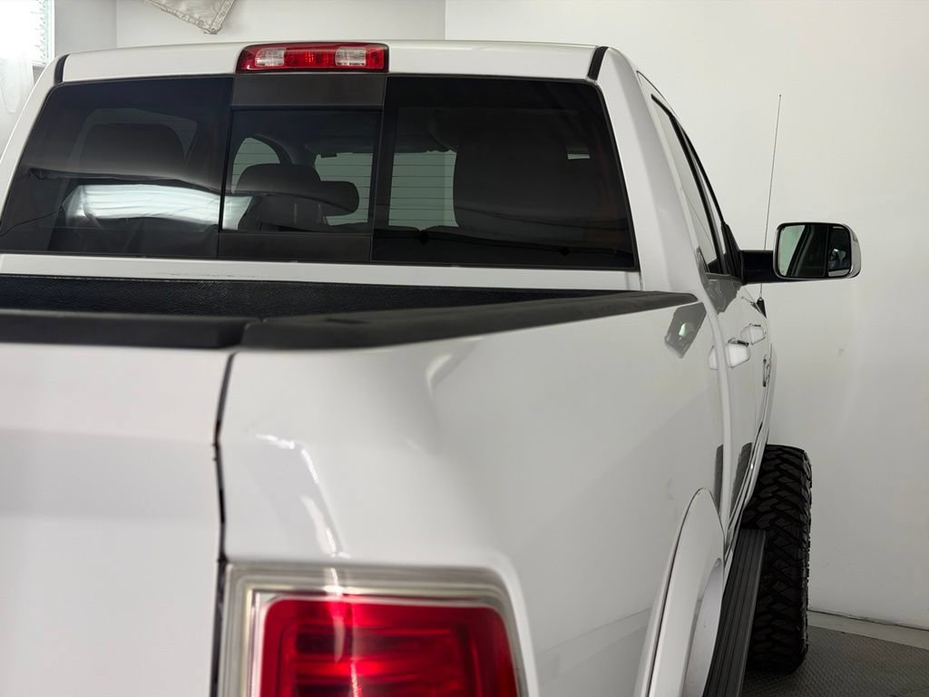 Used 2015 RAM 3500 Laramie Longhorn w/ Protection Group AWD/4WD image 62