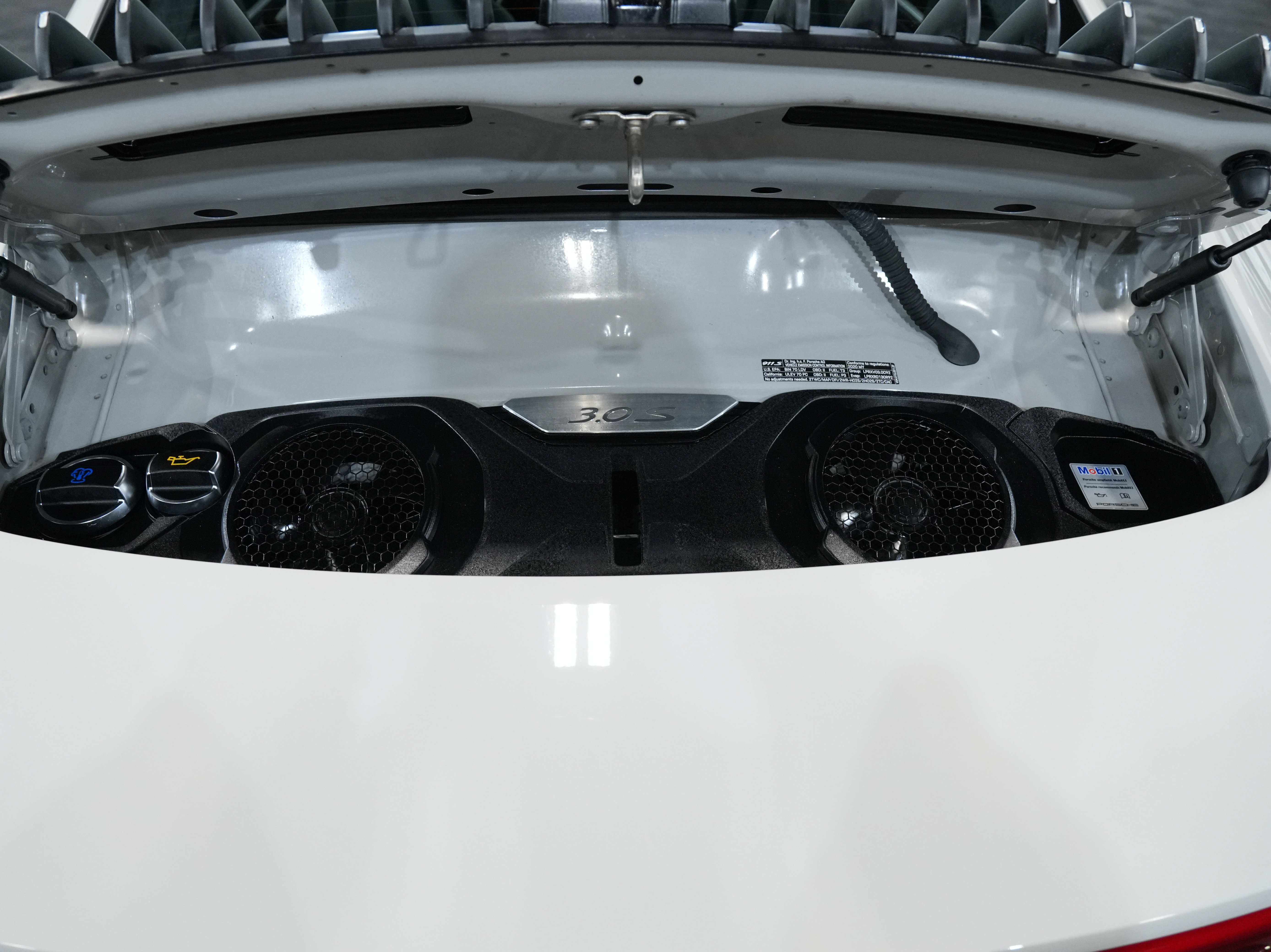 Used 2020 Porsche 911 Carrera 4S image 50