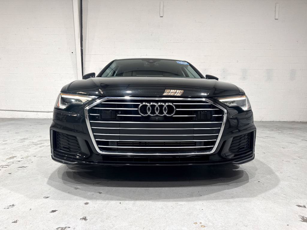 Used 2019 Audi A6 3.0T Premium Plus AWD/4WD image 15