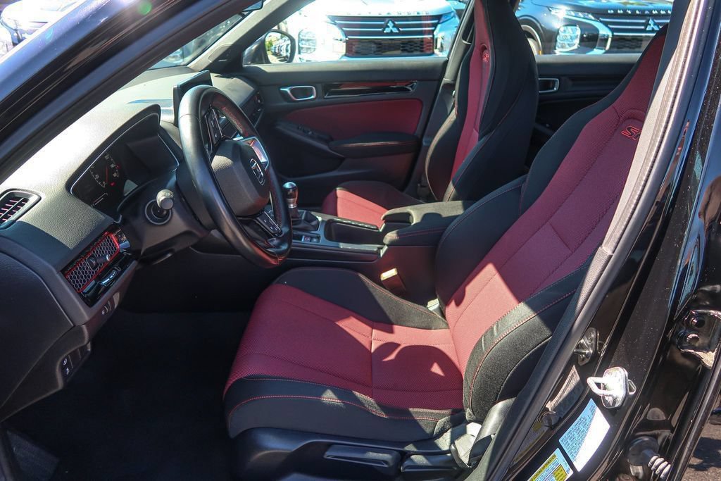 Used 2024 Honda Civic Si image 20
